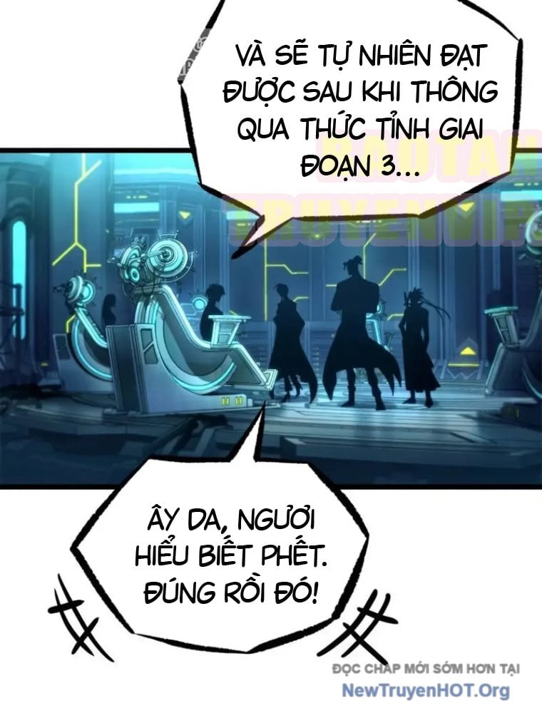 Thế Giới Sau Tận Thế: Chapter 196