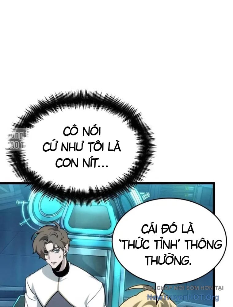 Thế Giới Sau Tận Thế: Chapter 196