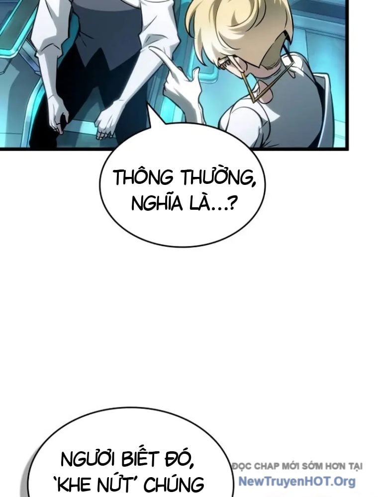 Thế Giới Sau Tận Thế: Chapter 196