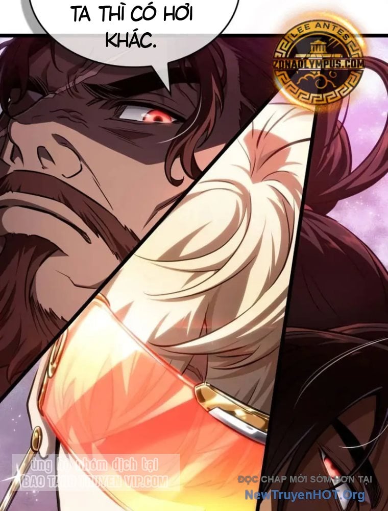 Thế Giới Sau Tận Thế: Chapter 196