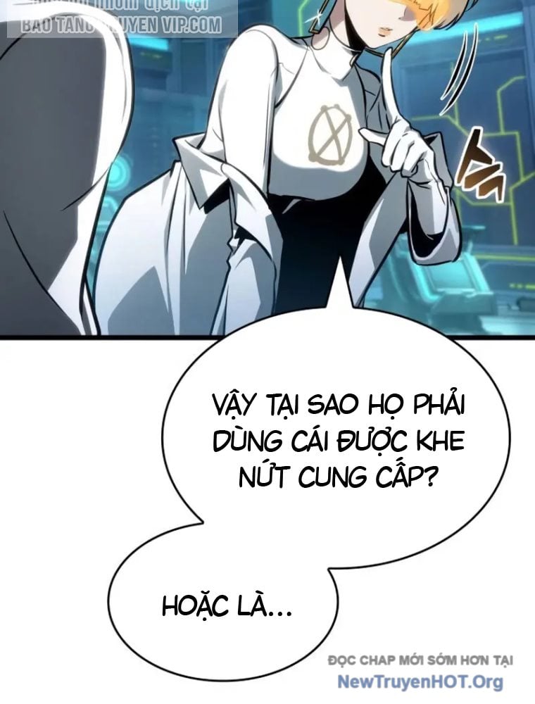 Thế Giới Sau Tận Thế: Chapter 196