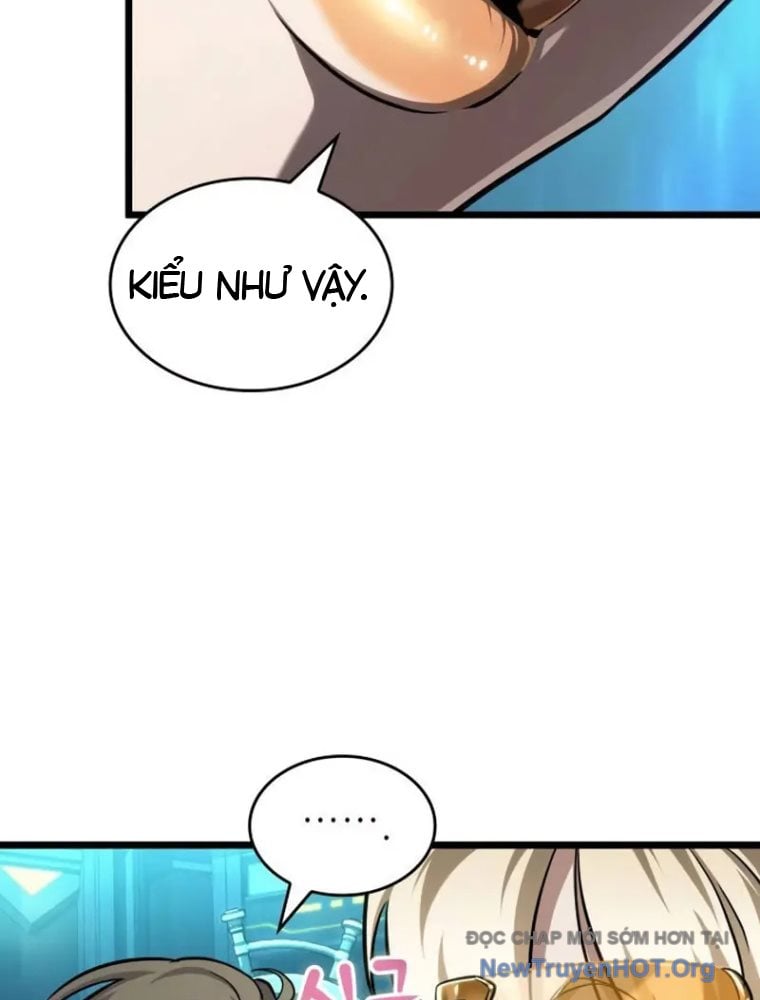 Thế Giới Sau Tận Thế: Chapter 196