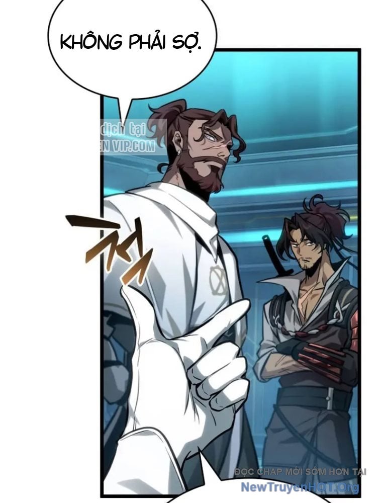 Thế Giới Sau Tận Thế: Chapter 196