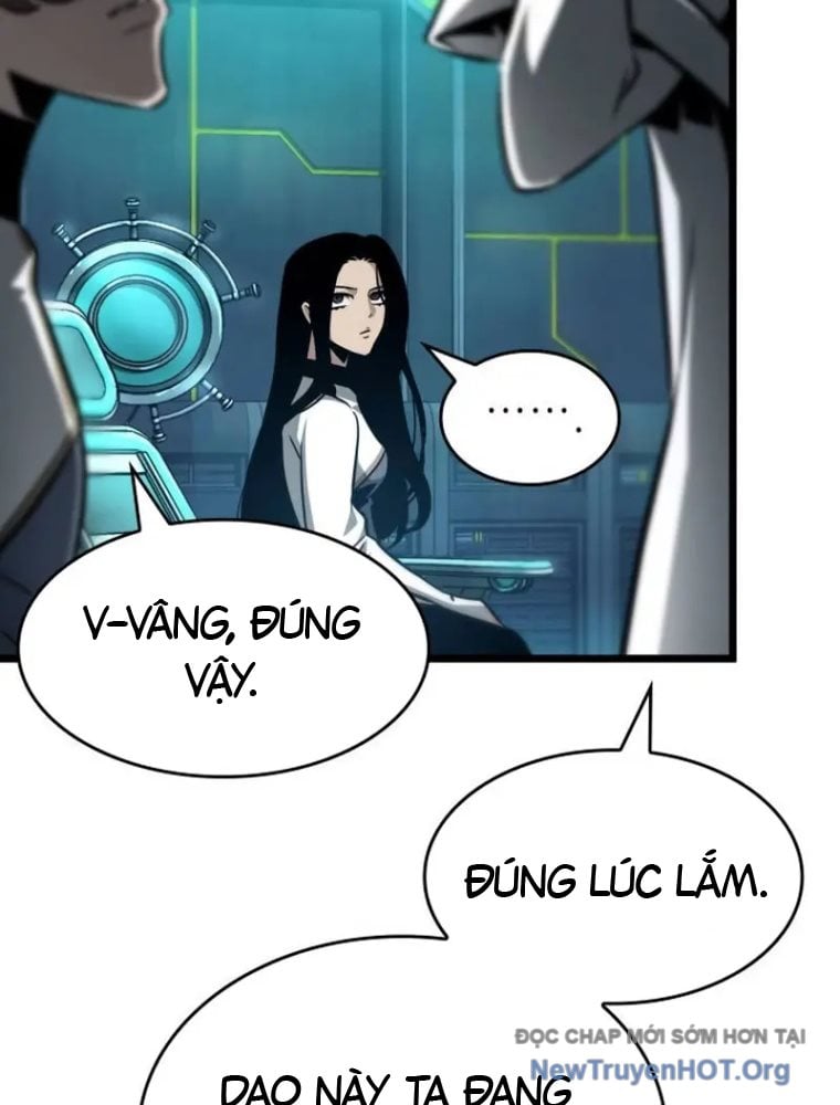 Thế Giới Sau Tận Thế: Chapter 196