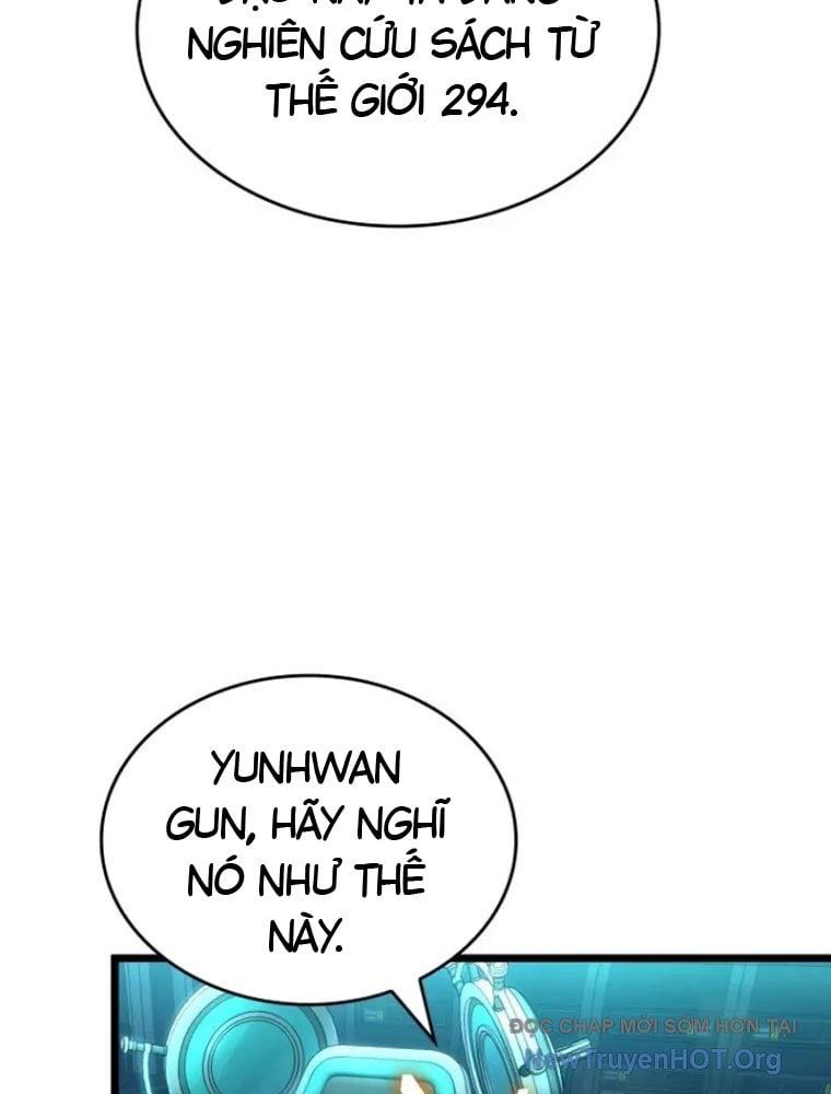 Thế Giới Sau Tận Thế: Chapter 196