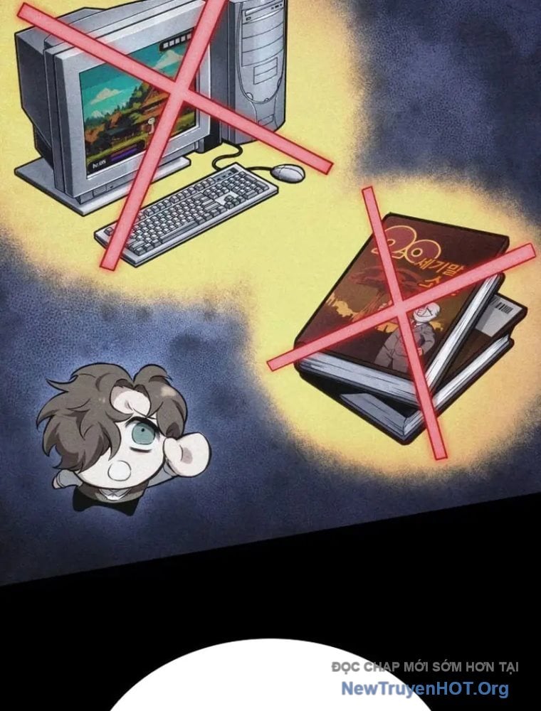 Thế Giới Sau Tận Thế: Chapter 196