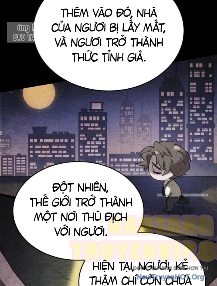 Thế Giới Sau Tận Thế: Chapter 196