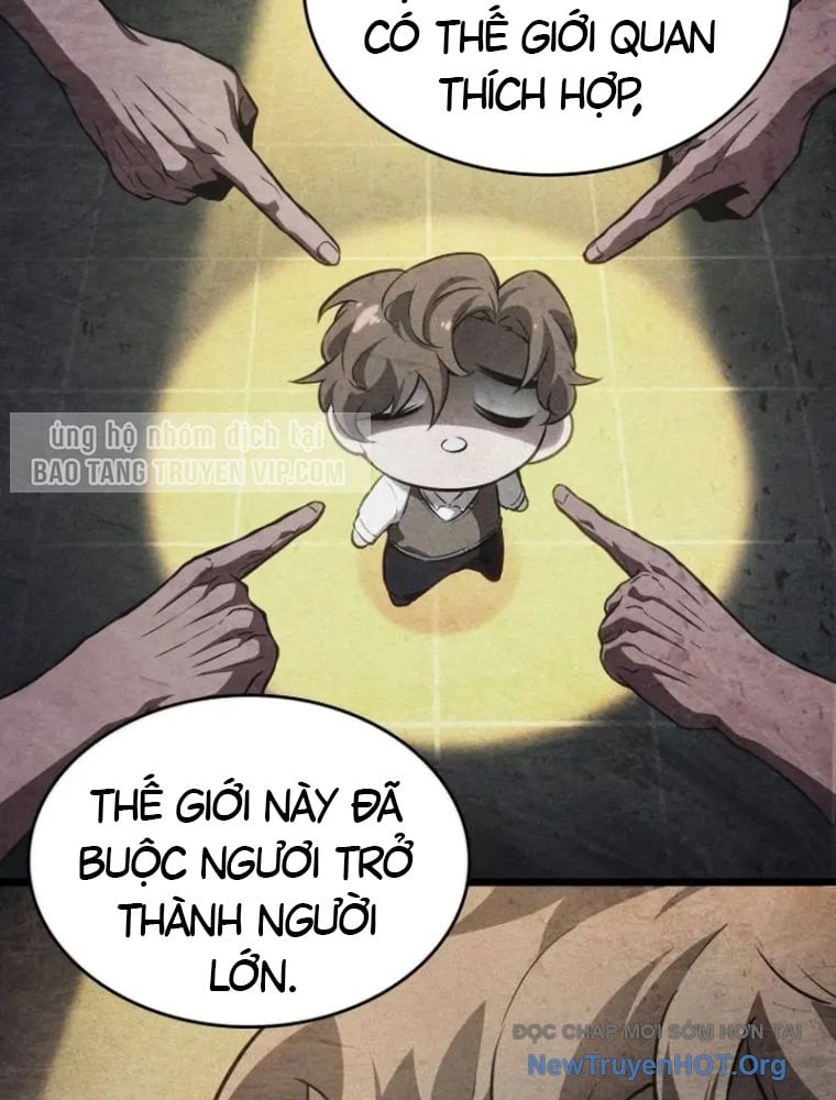 Thế Giới Sau Tận Thế: Chapter 196