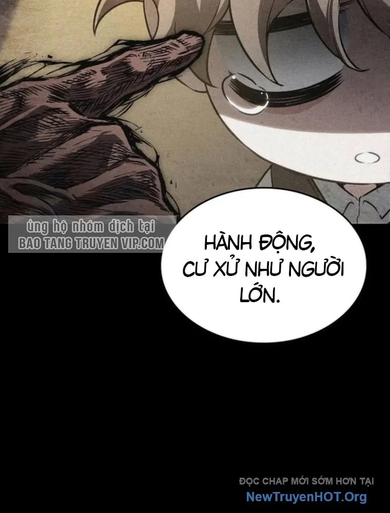 Thế Giới Sau Tận Thế: Chapter 196