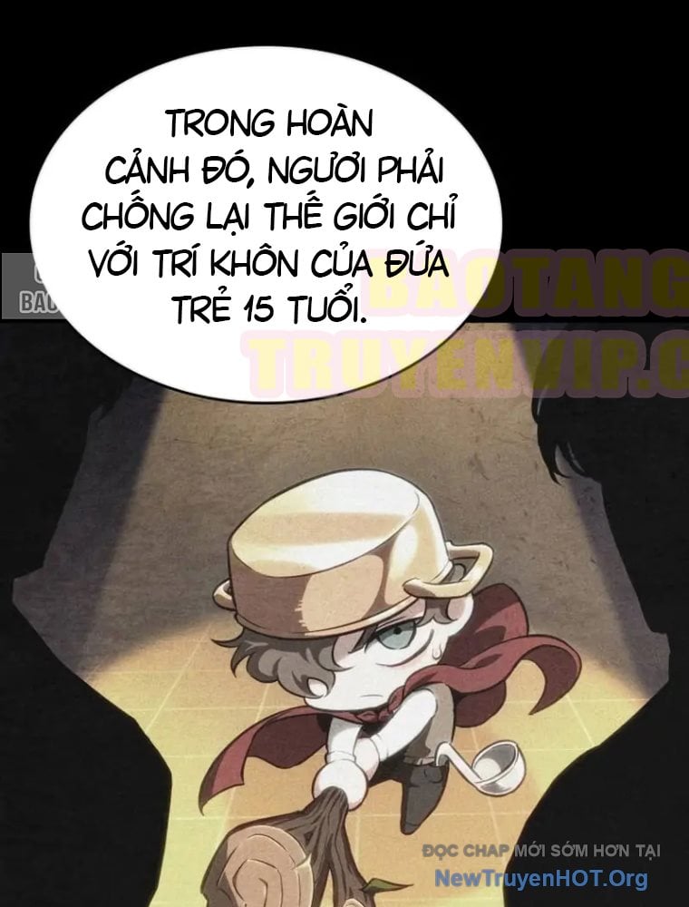 Thế Giới Sau Tận Thế: Chapter 196