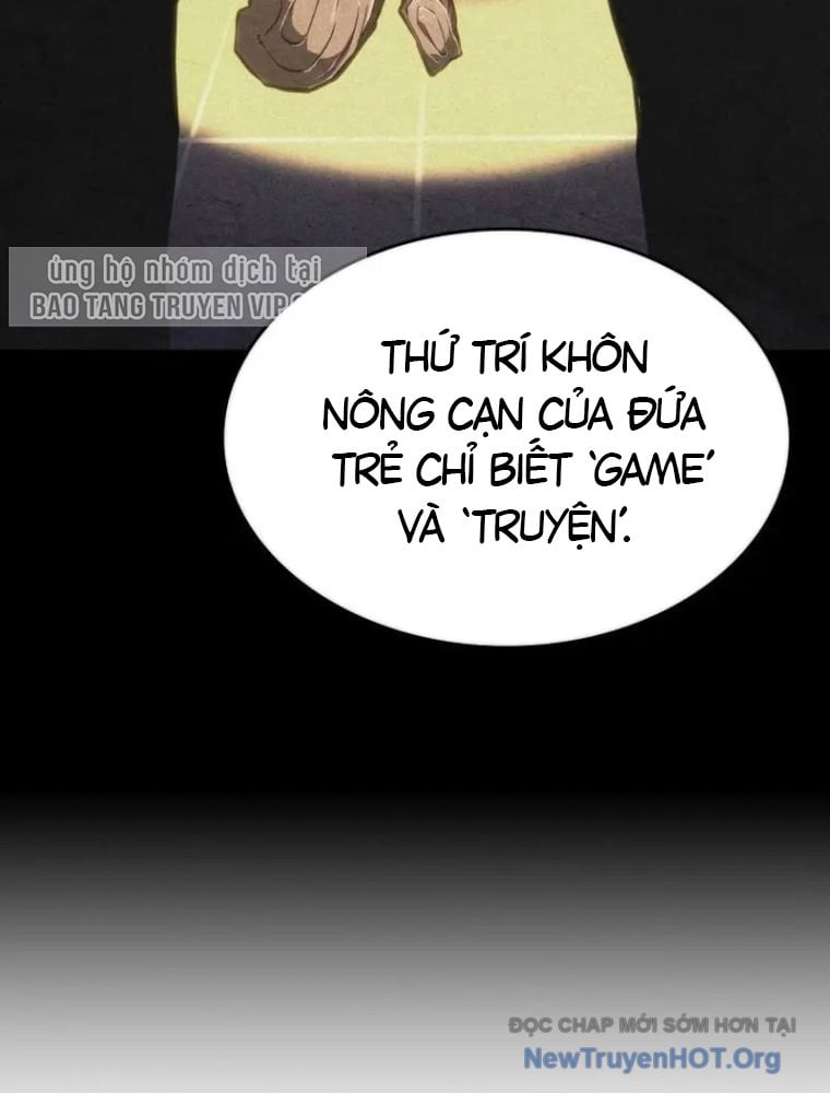 Thế Giới Sau Tận Thế: Chapter 196
