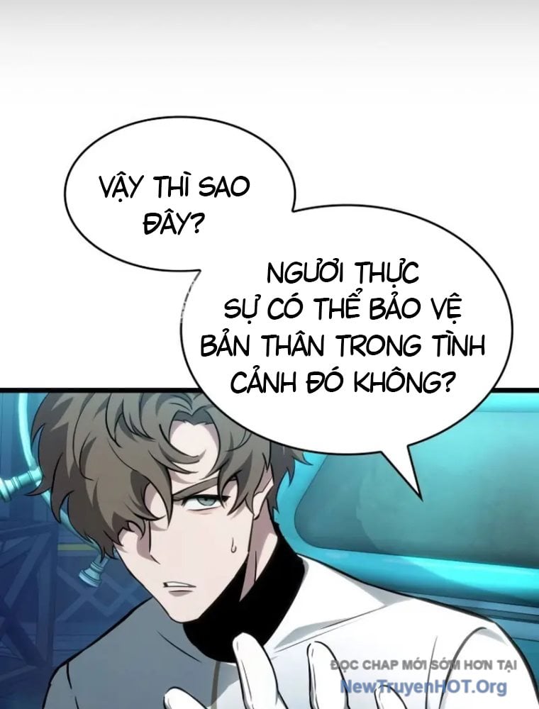 Thế Giới Sau Tận Thế: Chapter 196
