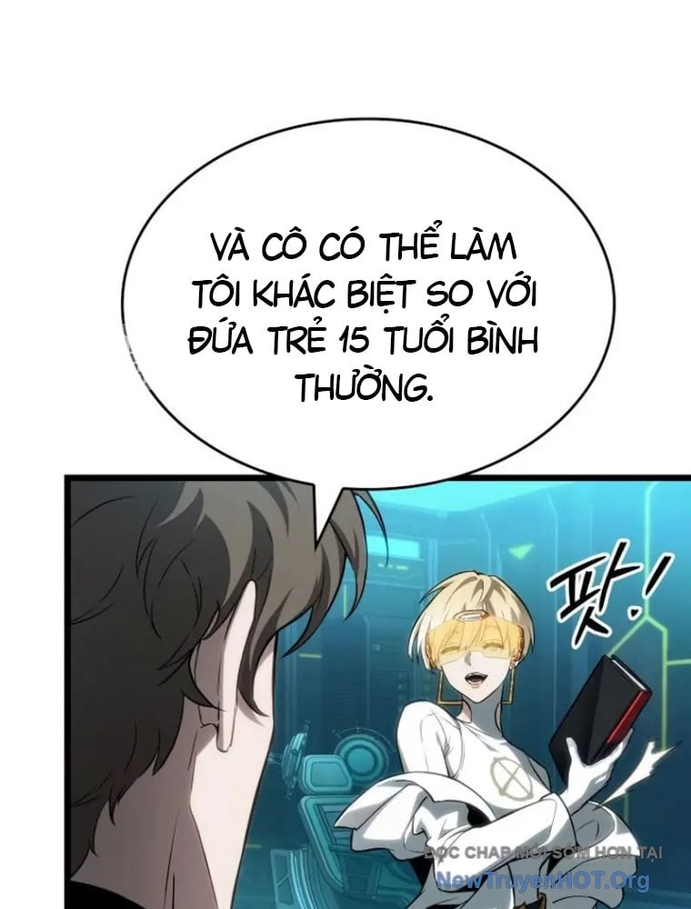 Thế Giới Sau Tận Thế: Chapter 196