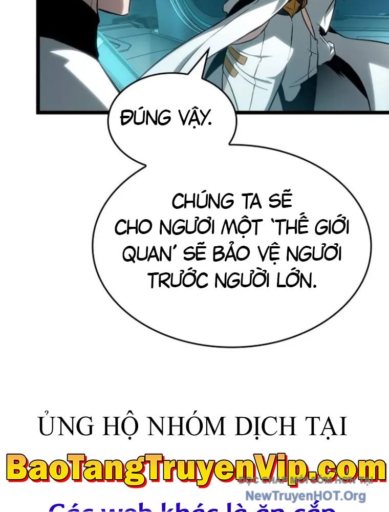 Thế Giới Sau Tận Thế: Chapter 196
