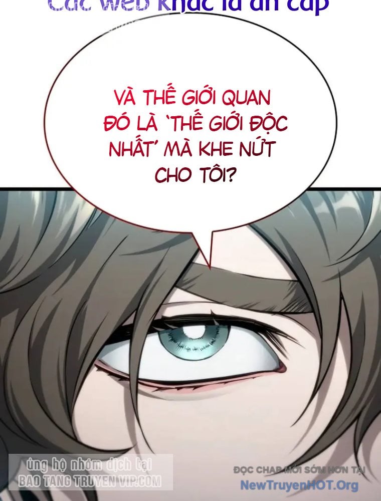 Thế Giới Sau Tận Thế: Chapter 196