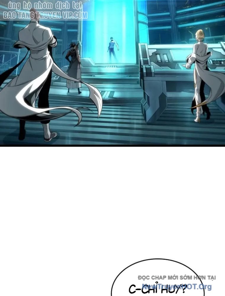 Thế Giới Sau Tận Thế: Chapter 196