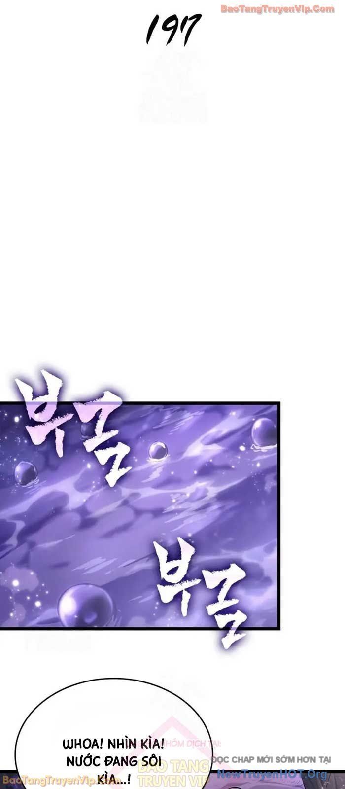 Thế Giới Sau Tận Thế: Chapter 197