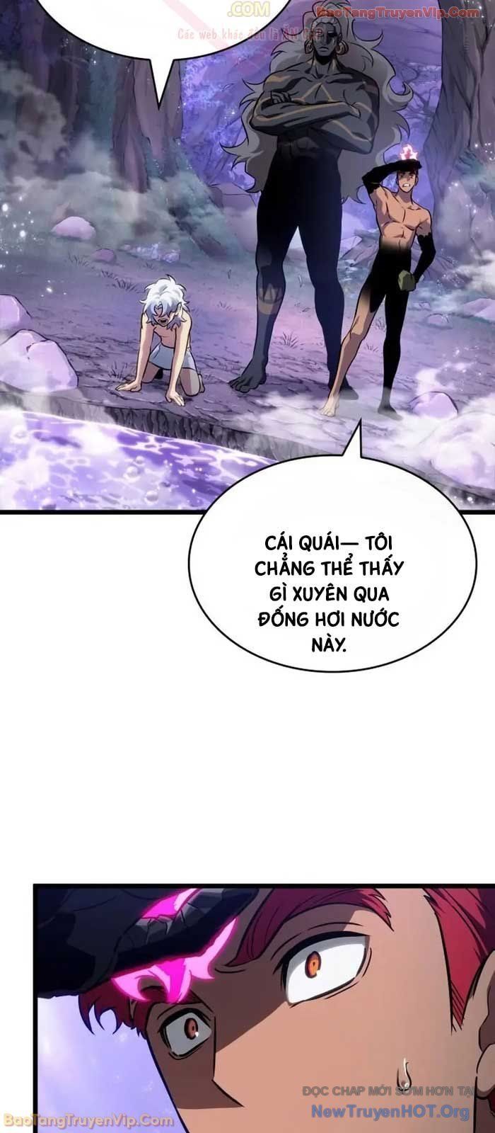Thế Giới Sau Tận Thế: Chapter 197