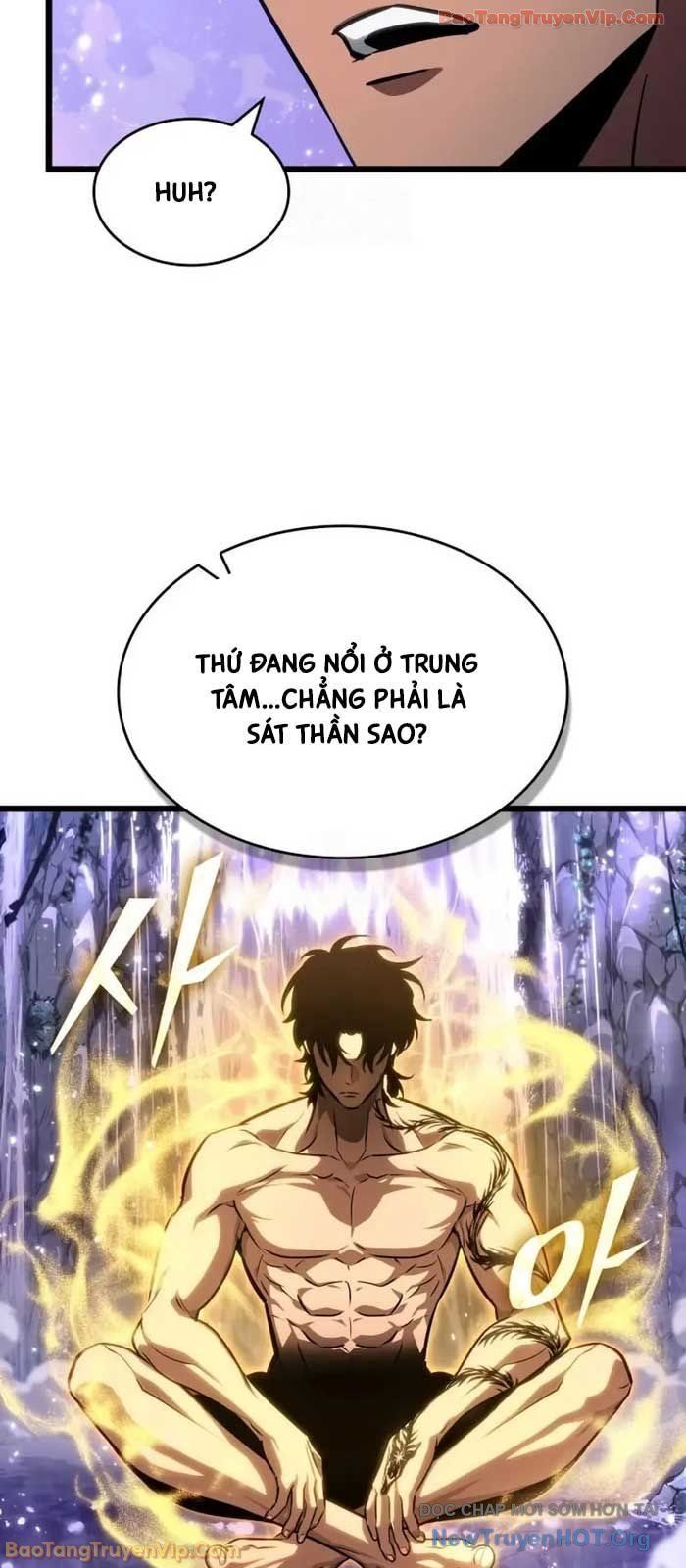 Thế Giới Sau Tận Thế: Chapter 197