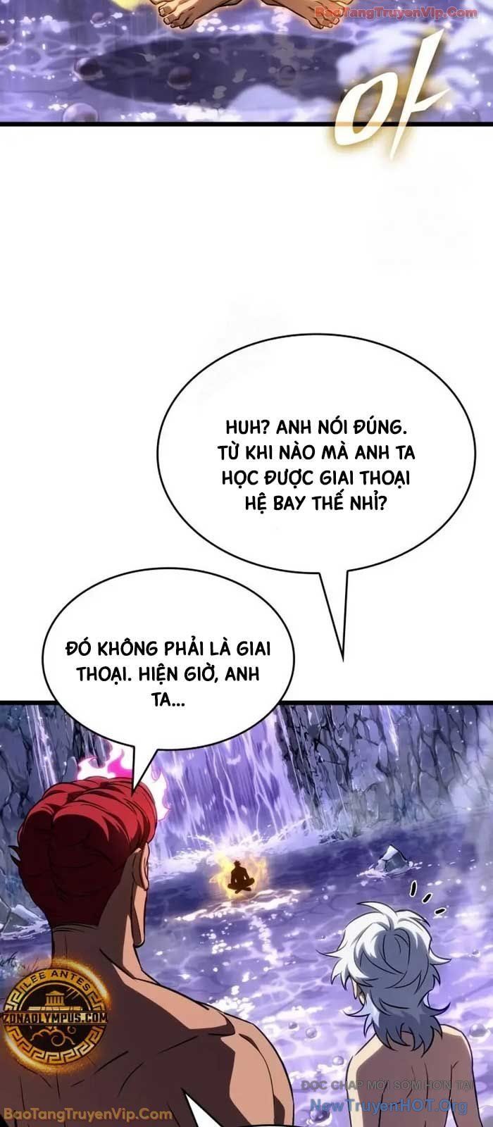 Thế Giới Sau Tận Thế: Chapter 197