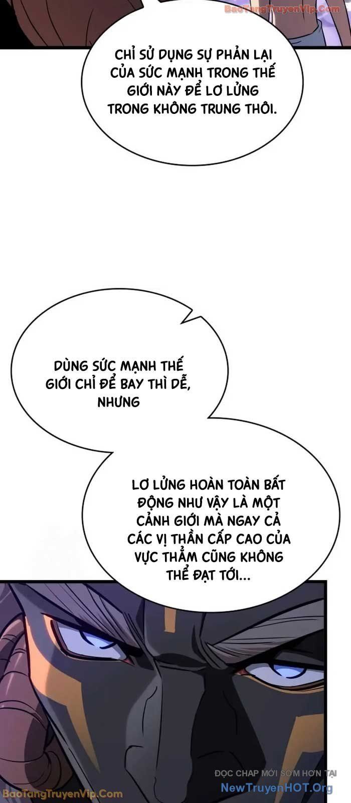 Thế Giới Sau Tận Thế: Chapter 197