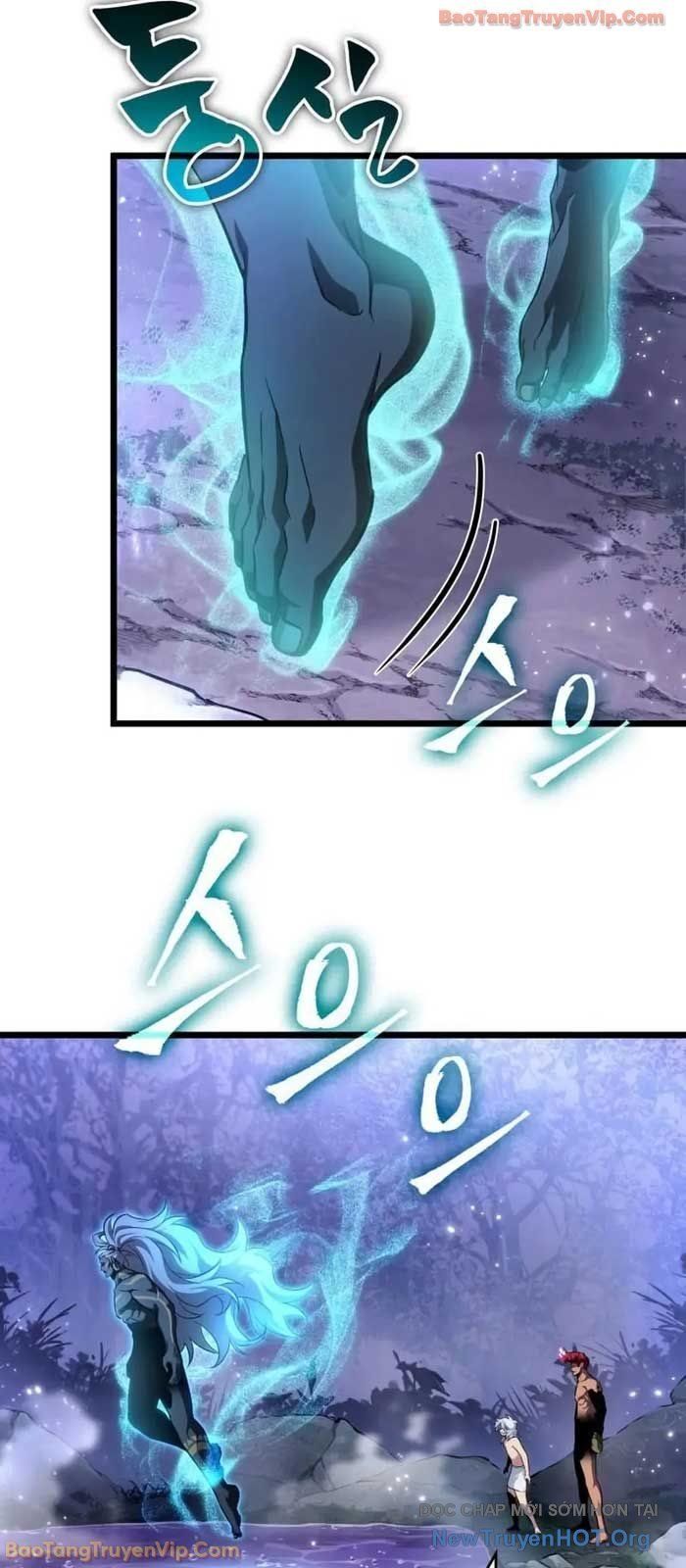 Thế Giới Sau Tận Thế: Chapter 197