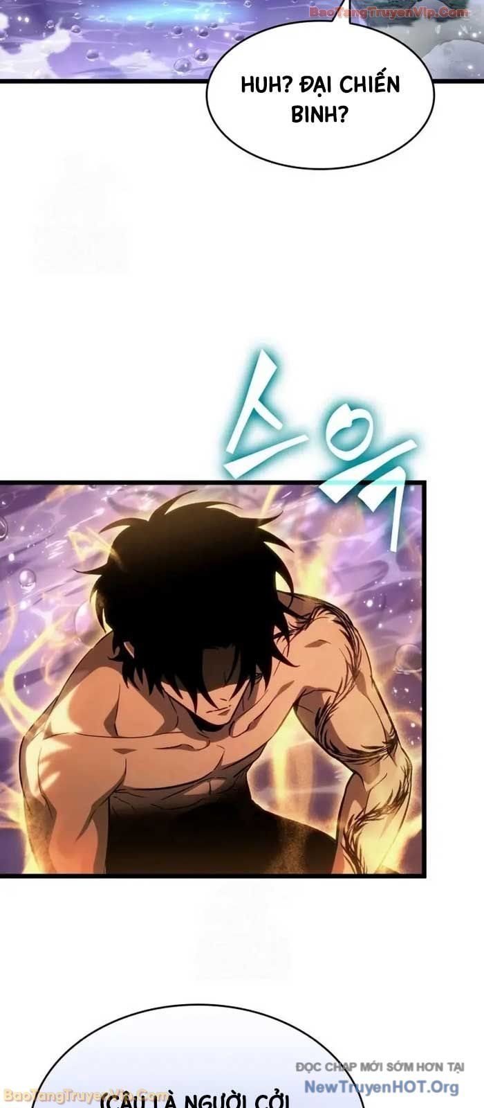 Thế Giới Sau Tận Thế: Chapter 197