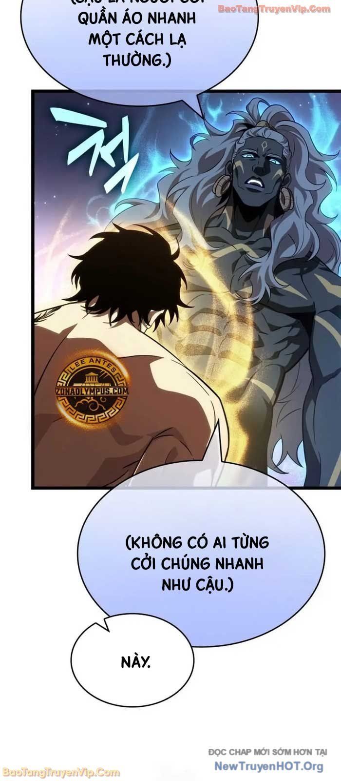 Thế Giới Sau Tận Thế: Chapter 197