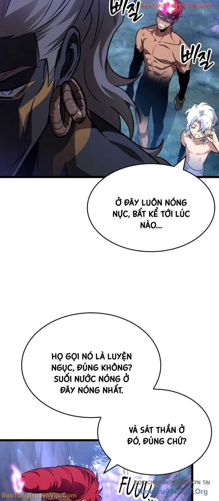 Thế Giới Sau Tận Thế: Chapter 197