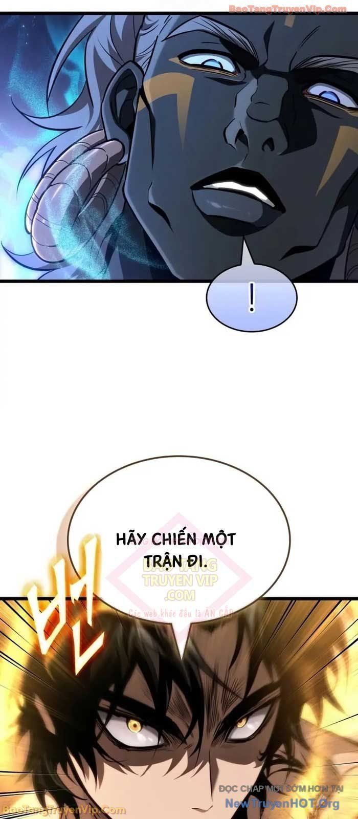 Thế Giới Sau Tận Thế: Chapter 197