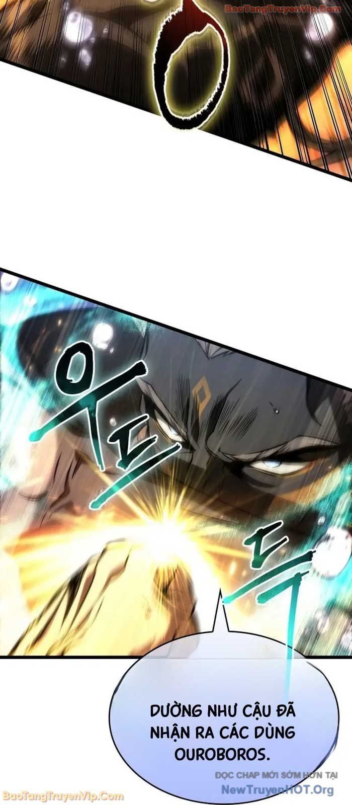 Thế Giới Sau Tận Thế: Chapter 197