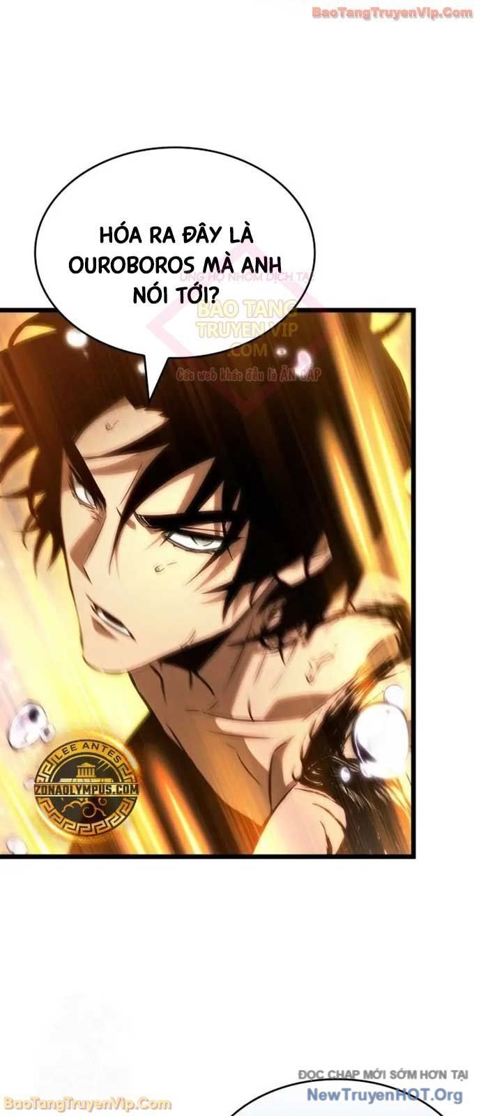 Thế Giới Sau Tận Thế: Chapter 197