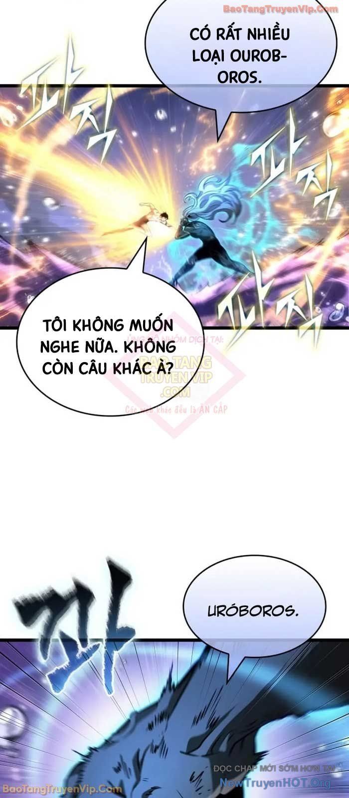 Thế Giới Sau Tận Thế: Chapter 197