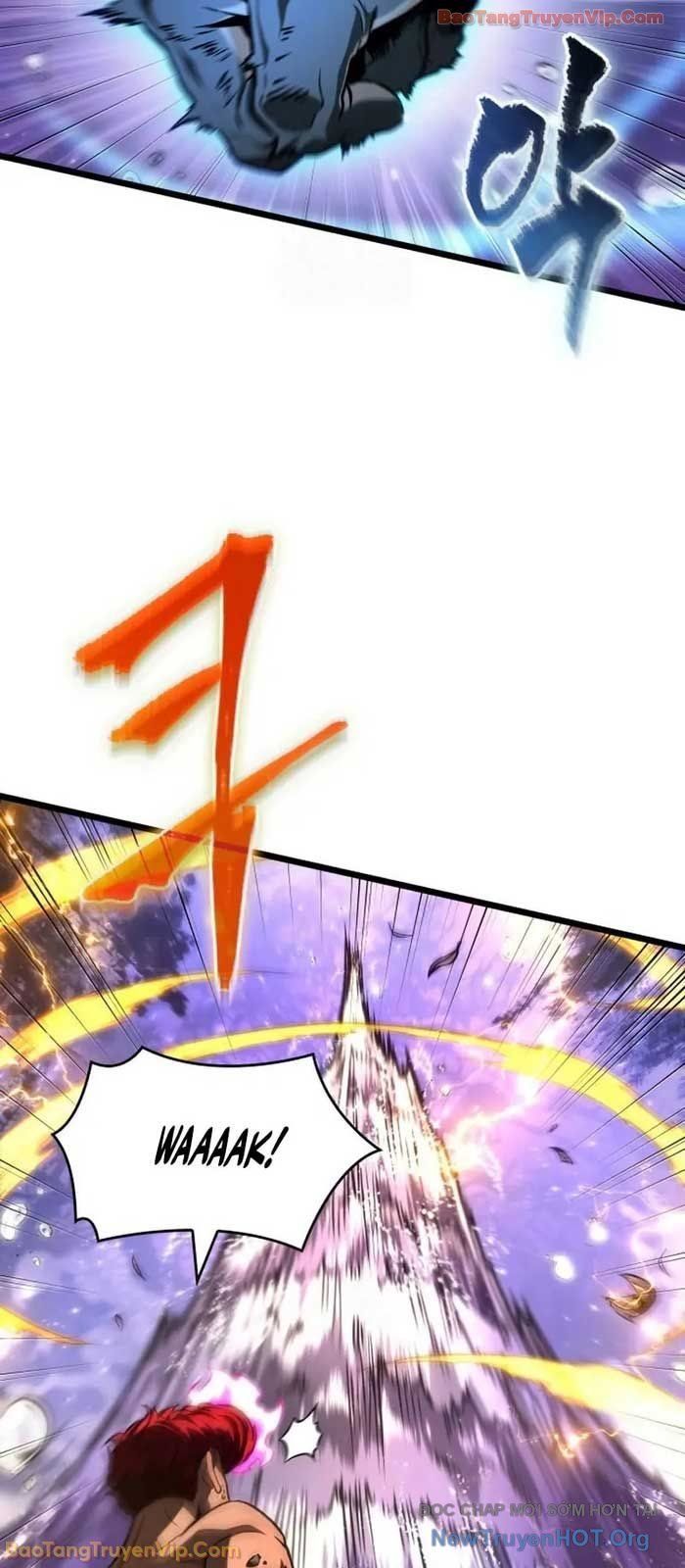 Thế Giới Sau Tận Thế: Chapter 197