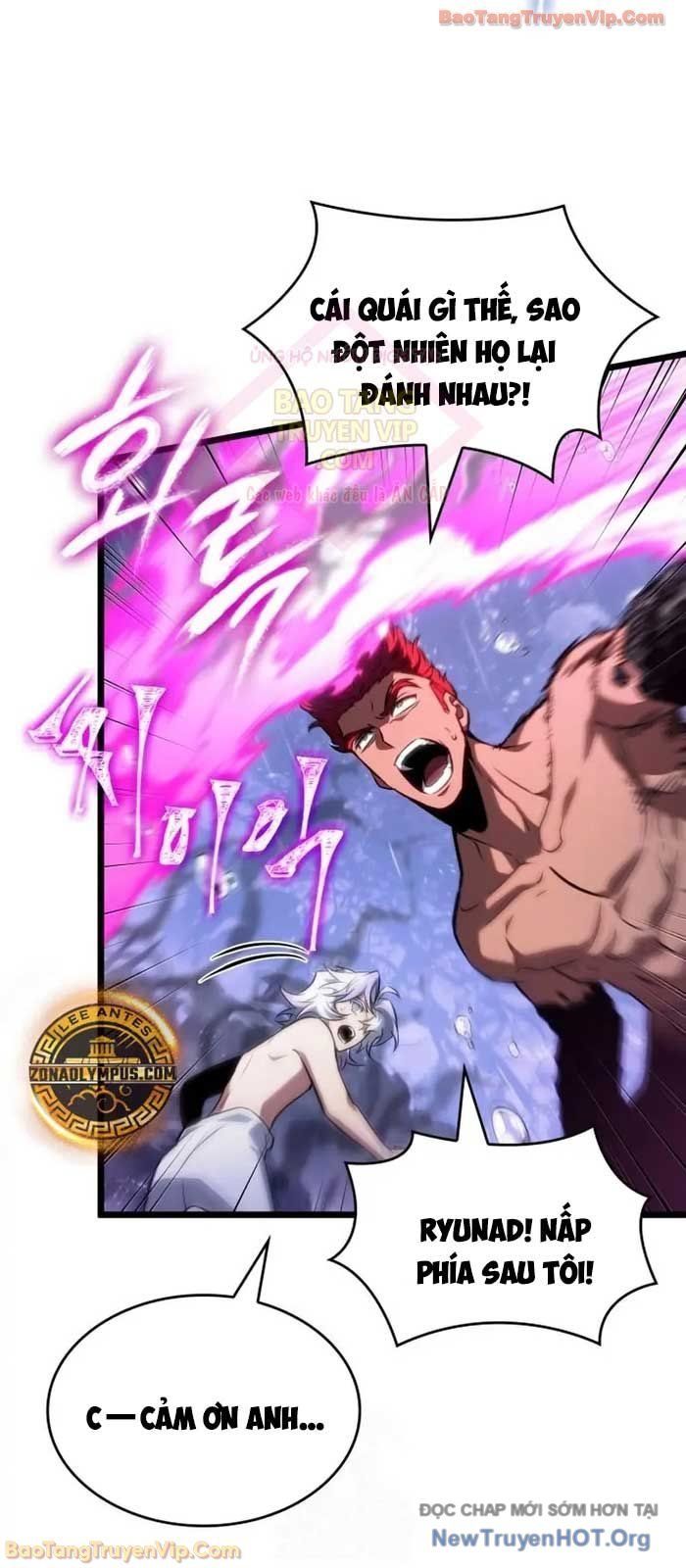 Thế Giới Sau Tận Thế: Chapter 197