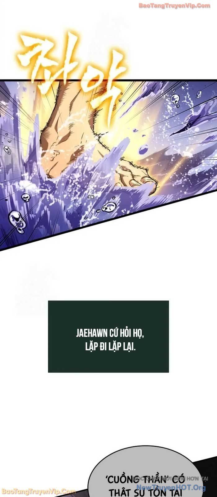 Thế Giới Sau Tận Thế: Chapter 197