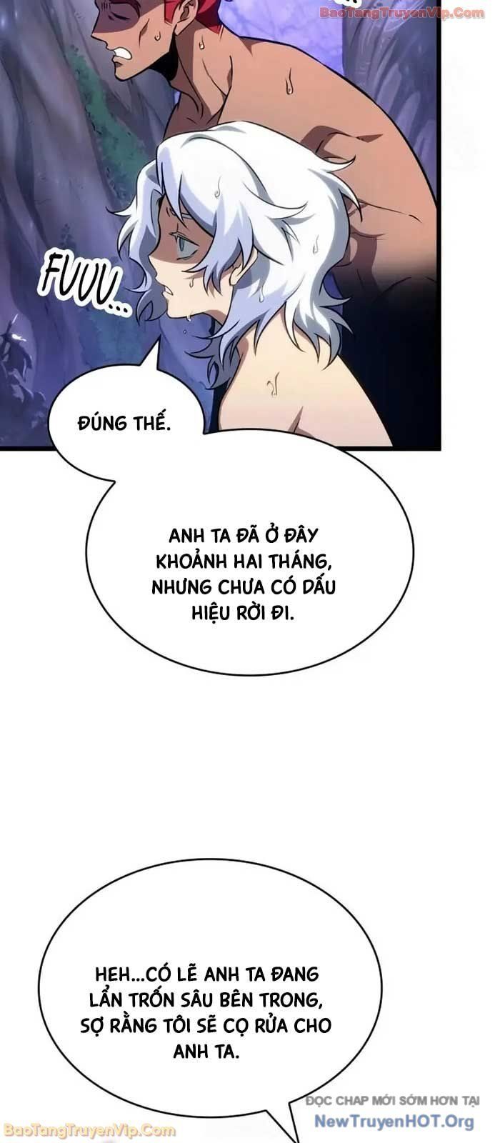 Thế Giới Sau Tận Thế: Chapter 197