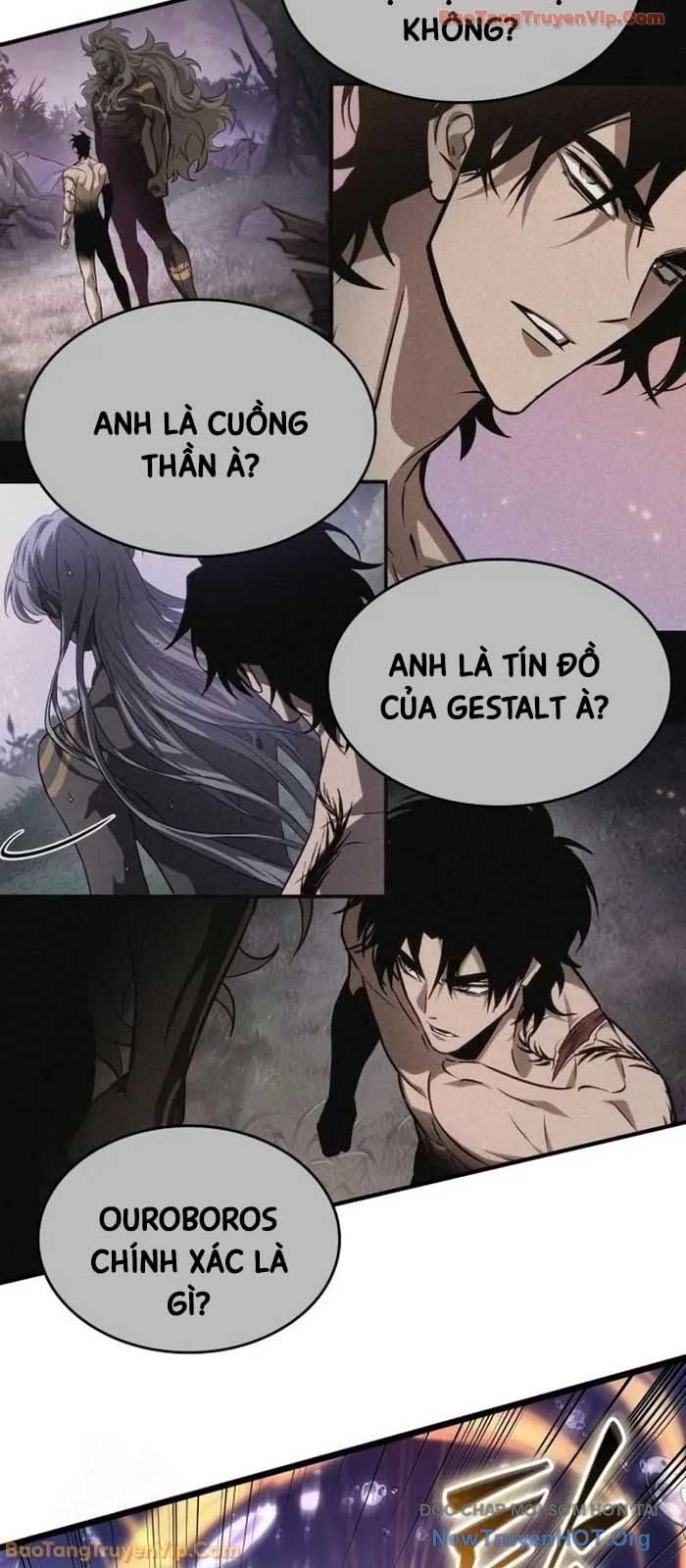 Thế Giới Sau Tận Thế: Chapter 197