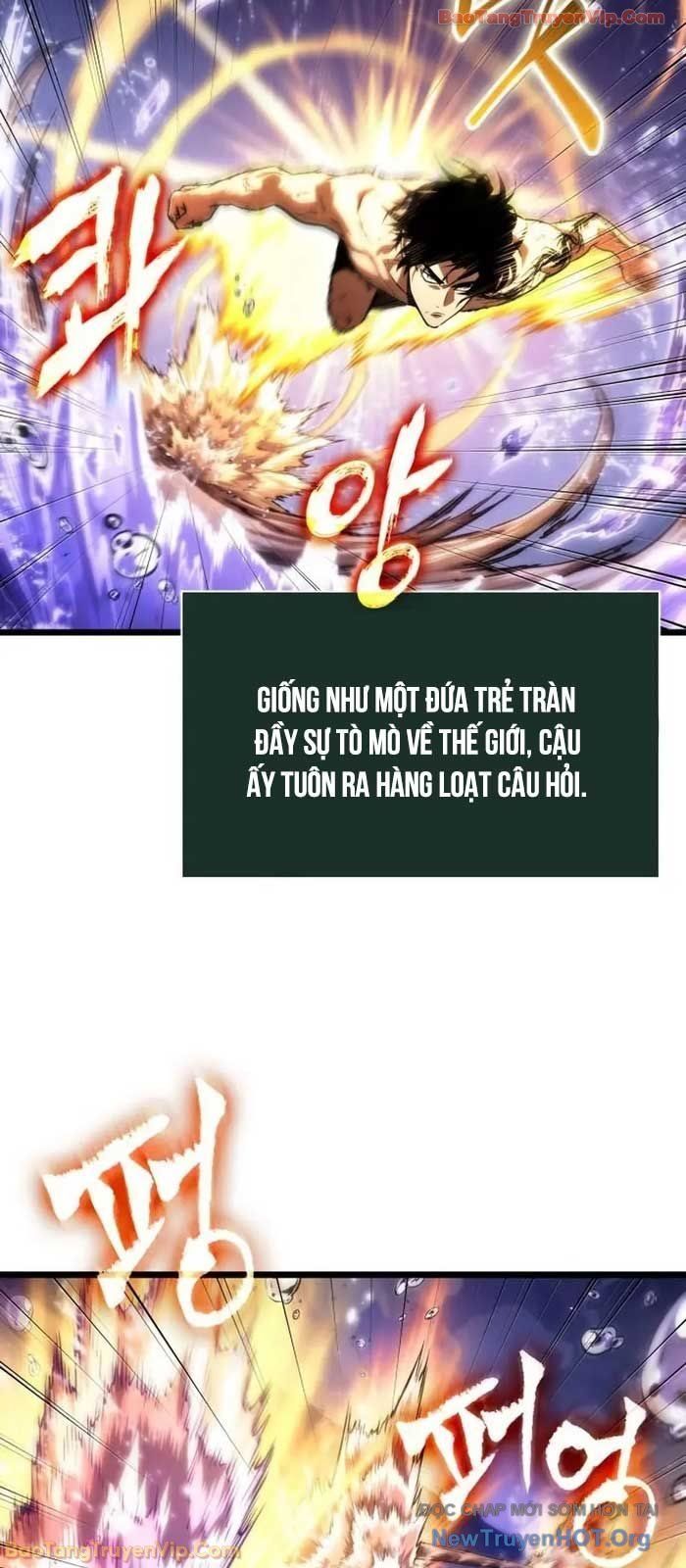 Thế Giới Sau Tận Thế: Chapter 197