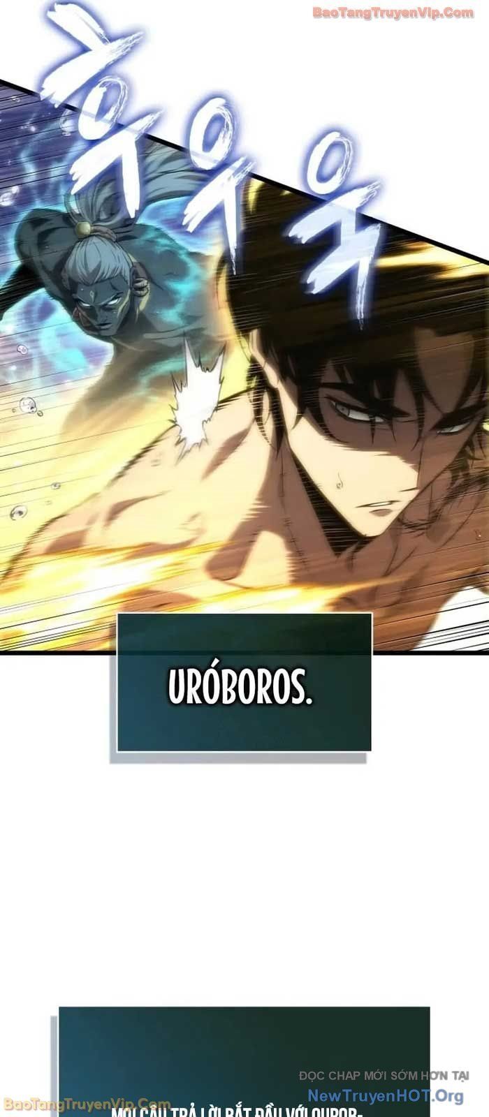 Thế Giới Sau Tận Thế: Chapter 197