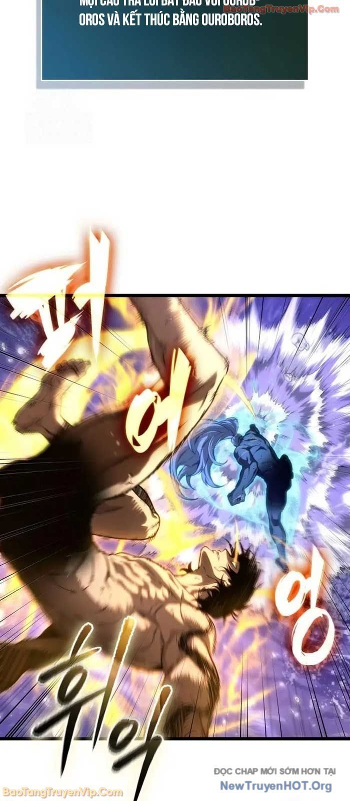 Thế Giới Sau Tận Thế: Chapter 197