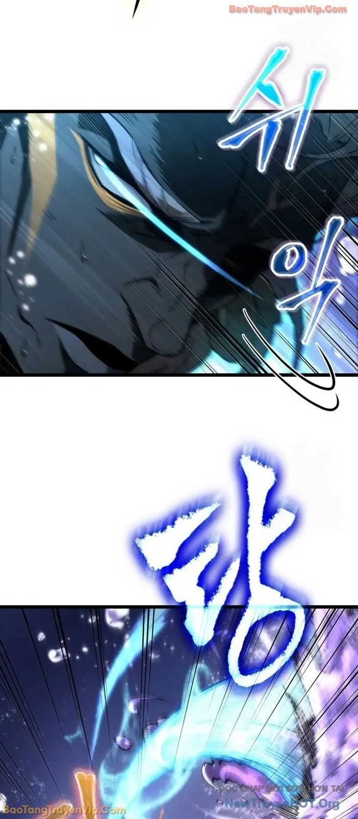 Thế Giới Sau Tận Thế: Chapter 197