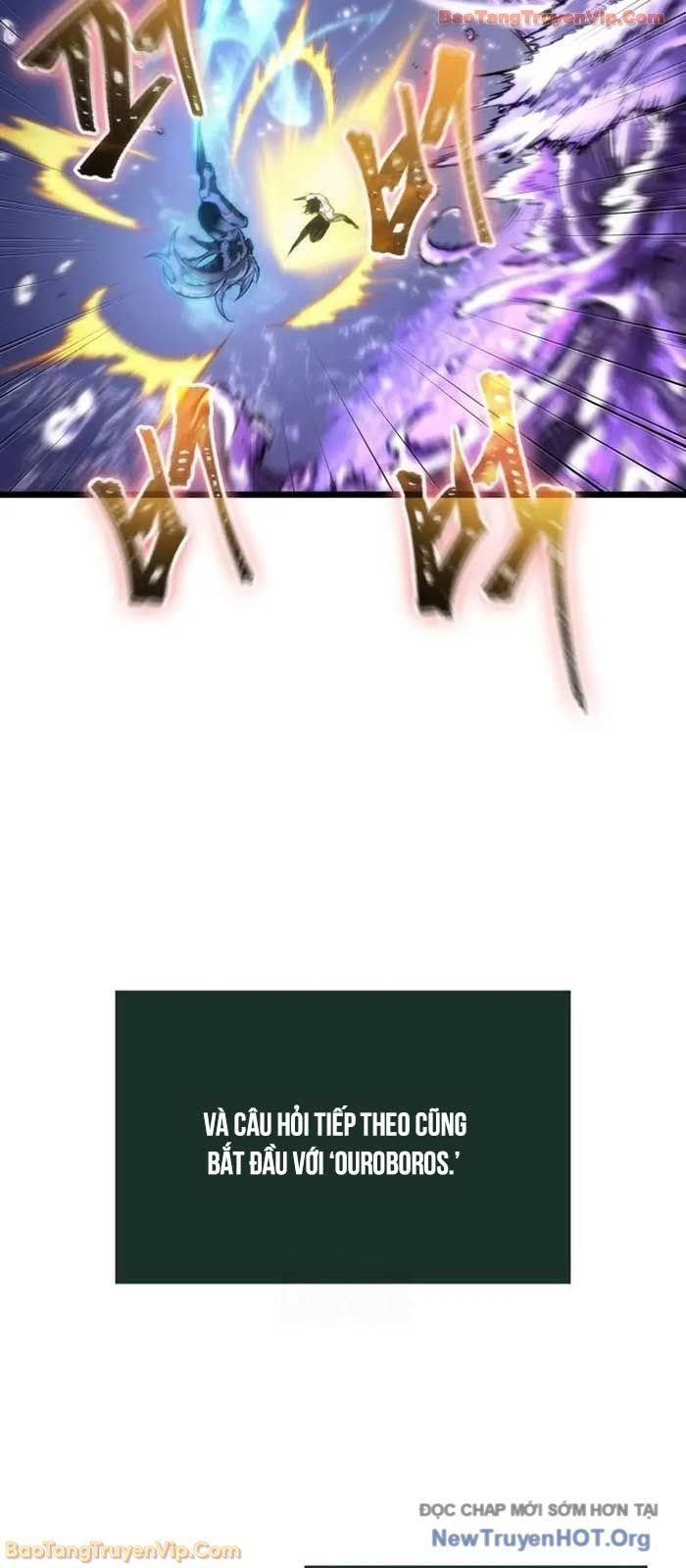 Thế Giới Sau Tận Thế: Chapter 197