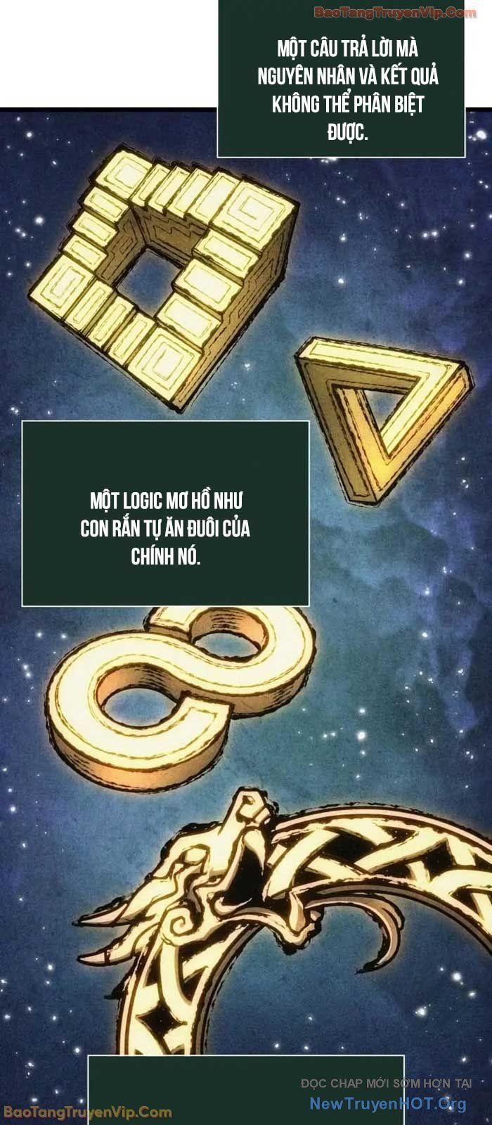 Thế Giới Sau Tận Thế: Chapter 197