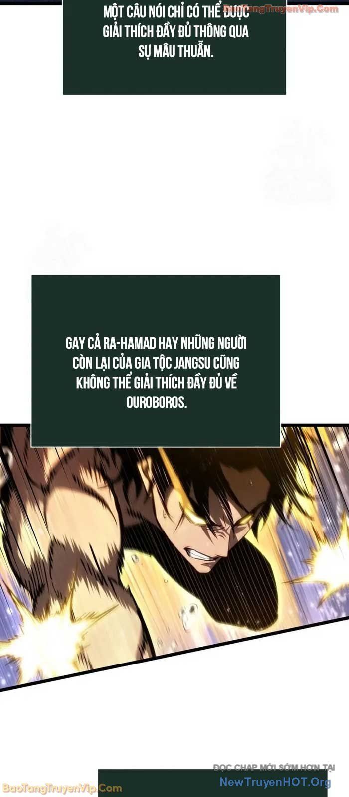 Thế Giới Sau Tận Thế: Chapter 197