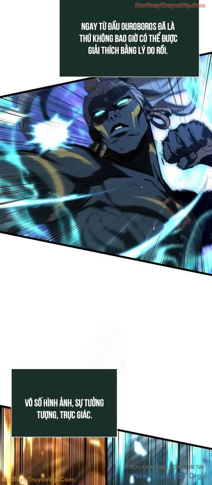 Thế Giới Sau Tận Thế: Chapter 197