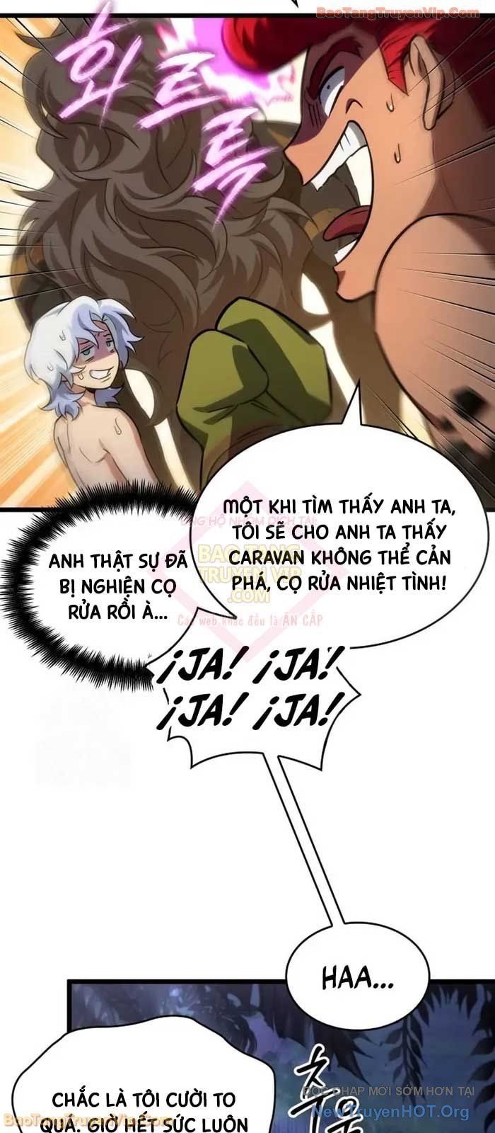 Thế Giới Sau Tận Thế: Chapter 197