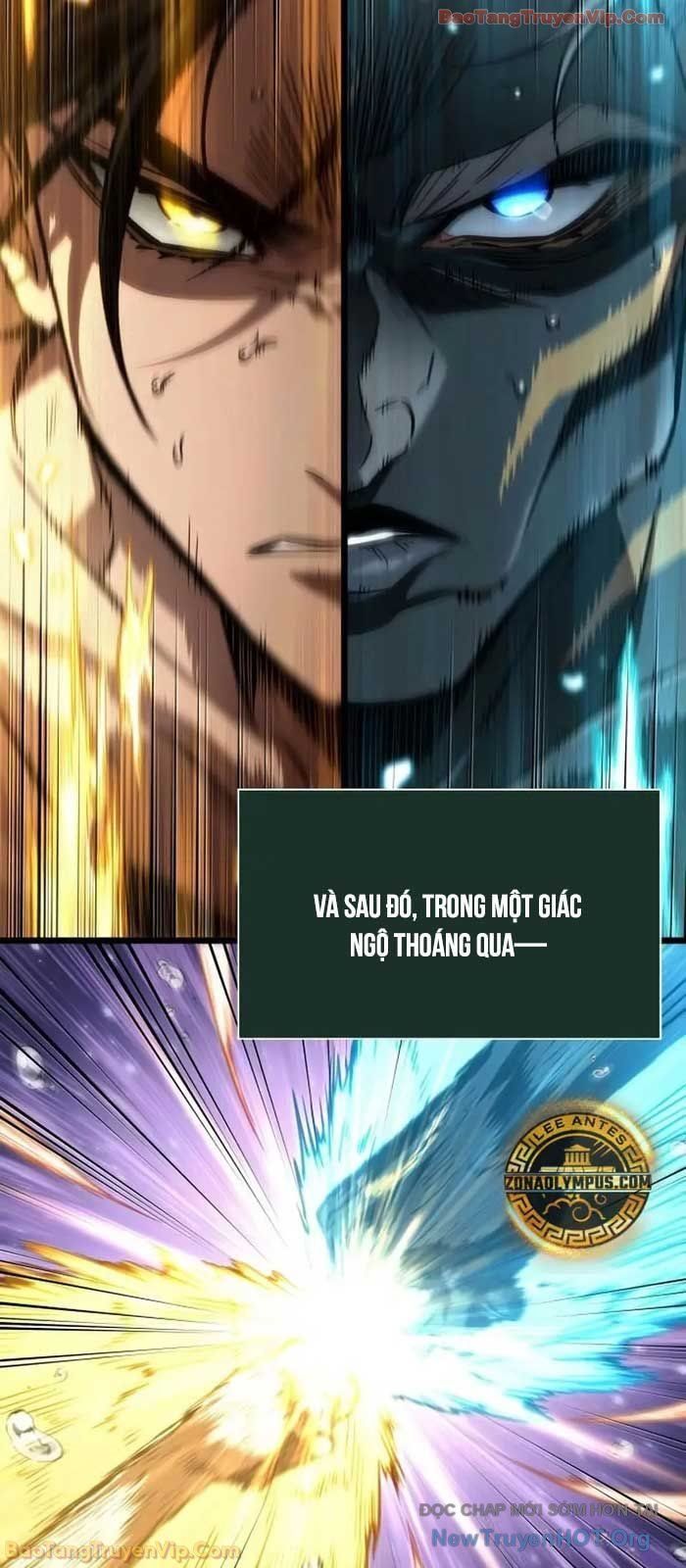 Thế Giới Sau Tận Thế: Chapter 197