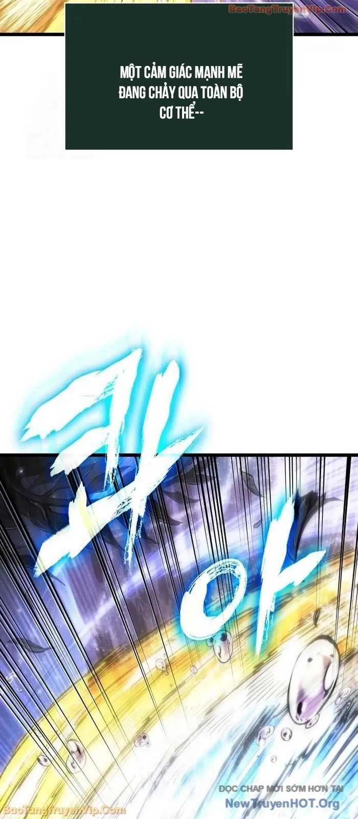 Thế Giới Sau Tận Thế: Chapter 197