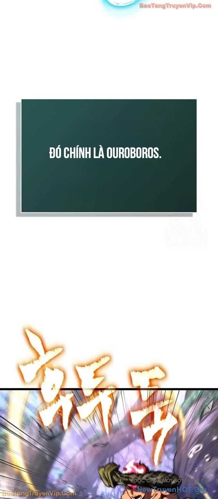 Thế Giới Sau Tận Thế: Chapter 197